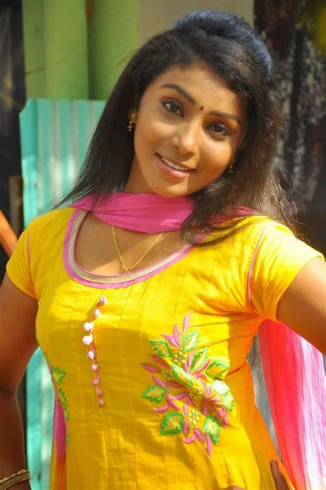 sindhu actress